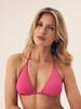 Shrimpee Esotiq Triangle Bikini Top Intense