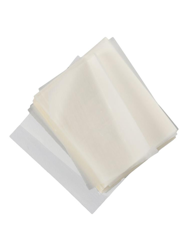 Paper Sheets Edible Paper Flexible And Easy To Use Food-Grade