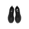 Anta Comfortable Versatile Non-Slip Durable Low-Top Running Shoes Men Sneaker Black 912345580-2