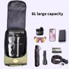 Waterproofs Bicycles Rear Bag Large Capacity Bike Panniers Rack Bag Cycling Rear Seats Tail Bag Cycling Accessories