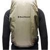 Black Diamond Trail Vista 28 M size Carbon [Black Diamond] S Black
