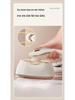 Portable Handheld Garment Steamer and Travel Iron