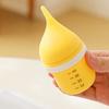 Bite Resistance Pet Nurser Bottle 40ml Baby Animals Feeder Dog Kitten Milk Feeding Bottle  Travel
