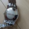 Used Emporio Armani AR1788 Silver Watch