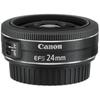 Canon Single Focus Wide Angle Lens EF-S24mm F2.8 STM APS-C Compatible EF-S2428STM