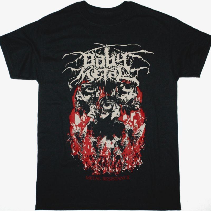 Babymetal IDZ Black T-Shirt S разноцветный