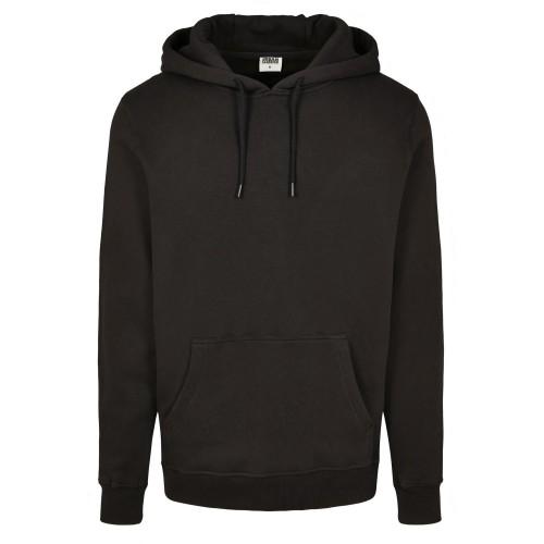 Urban Classics Mens Basic Organic Hoodie