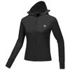 Women's Sun Protection Cooling Jacket