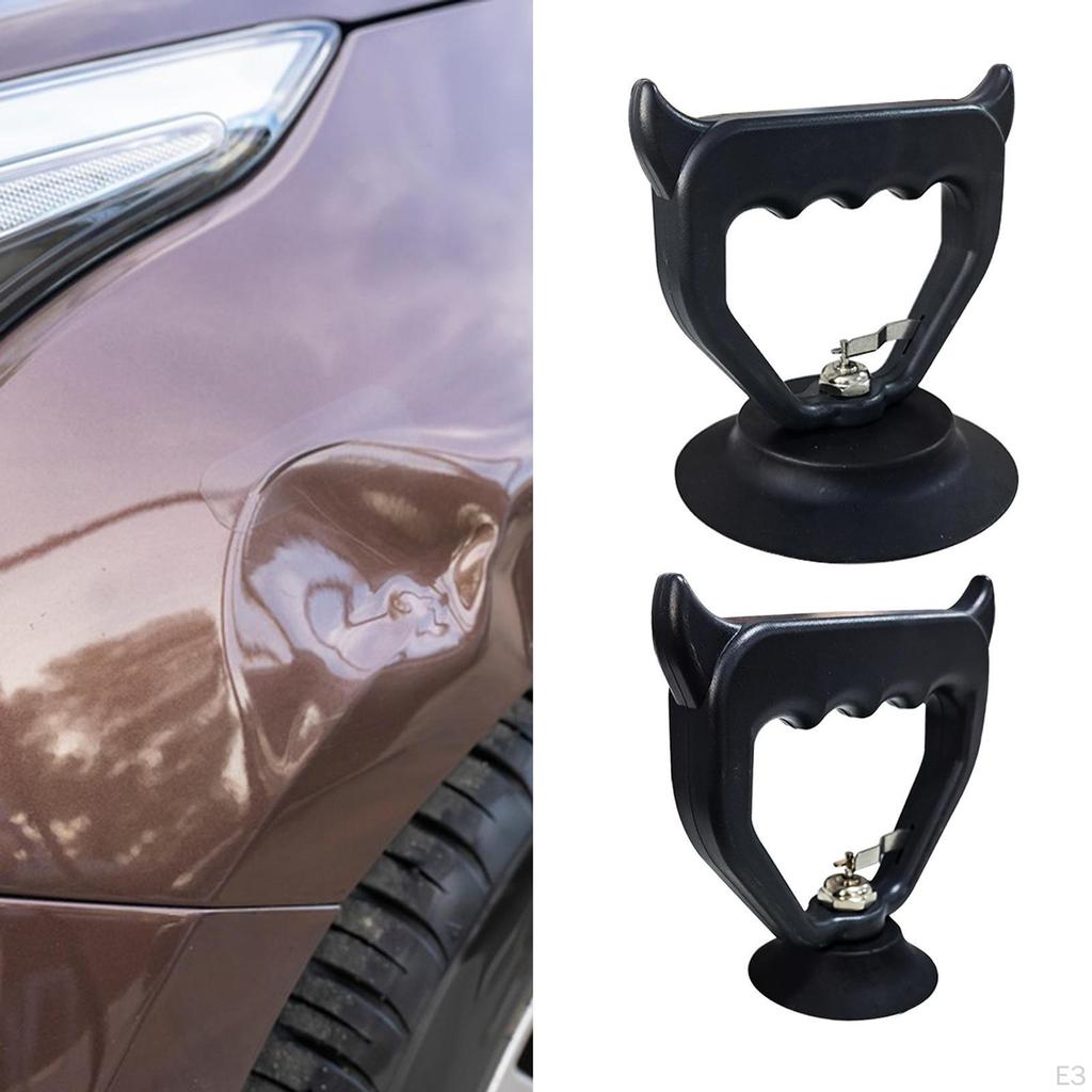 Car Dents Removal Suction Cup Tool for Moving Objects And Metal Sheets