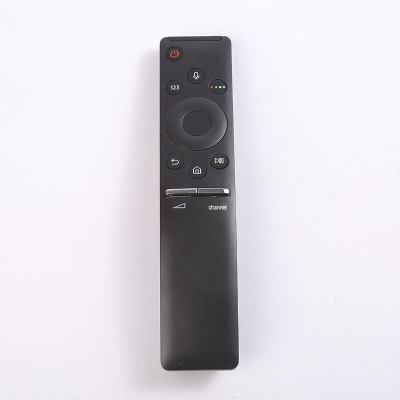 

Compatible with Samsung Bluetooth Voice Remote Control Models BN59-01266A, BN59-01266B, BN59-01298C, BN59-01312A.