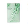 Kim Jeong-moon Aloe La Sense Loe Cure Aloe Slice Jelly Phyto Green Ampoule Mask Pack, 10 Pieces
