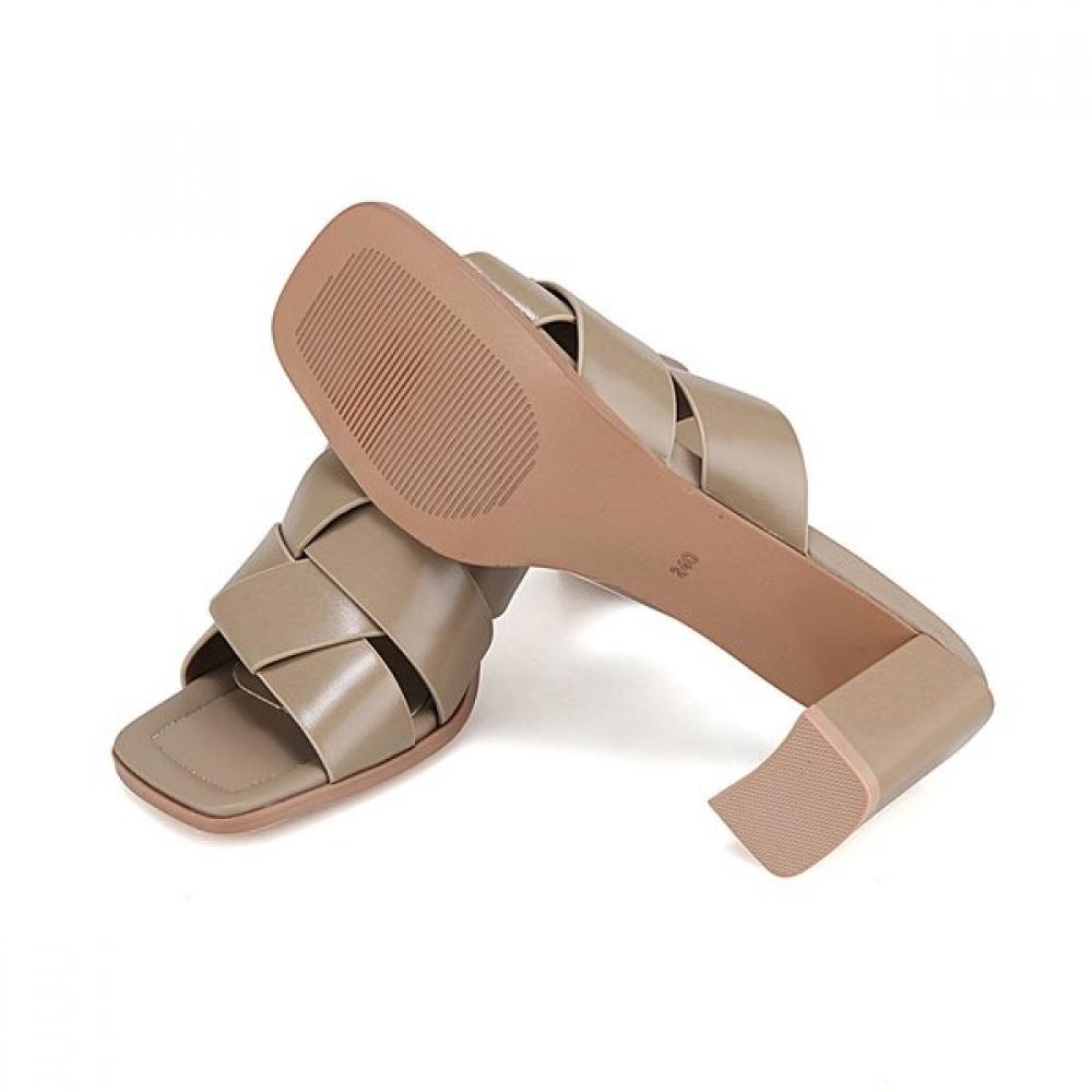 Barbara Mule Sandals Bbi441be