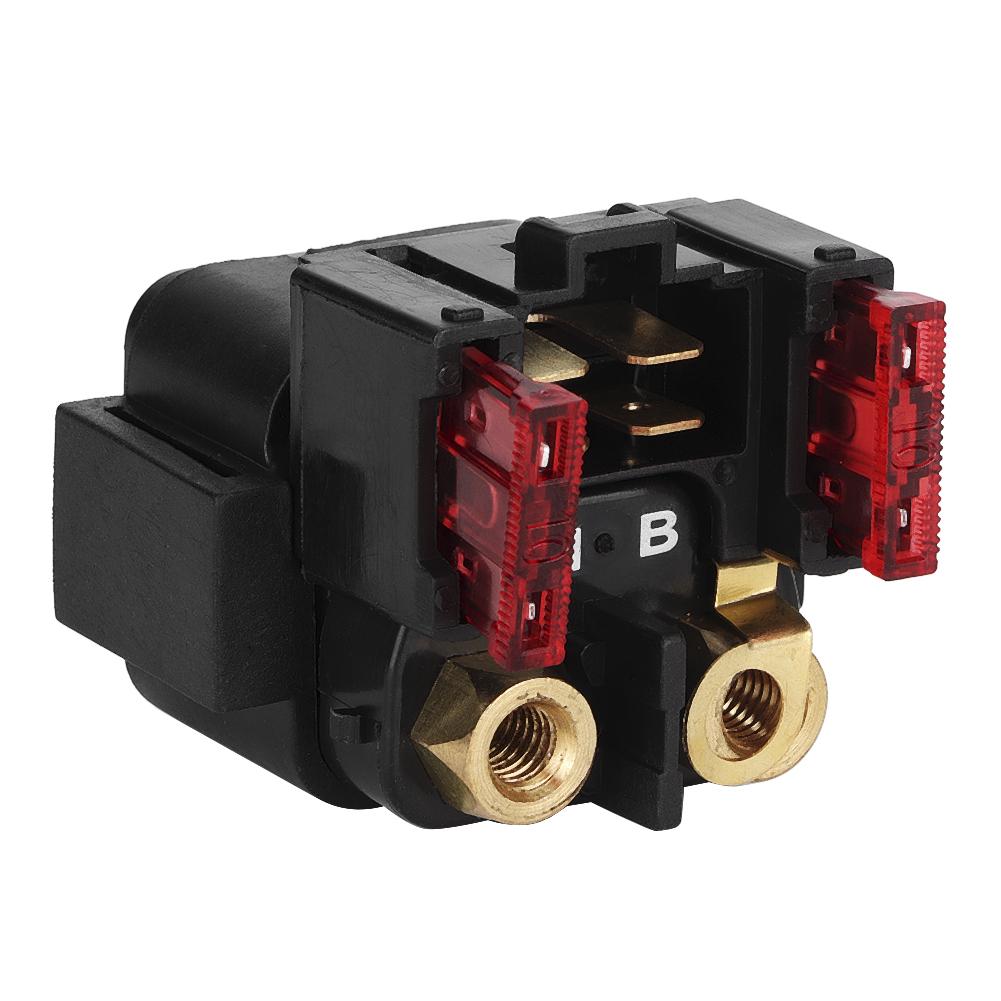 Motor Solenoid Relay Starter Magnetic Switch Fits for MOTORCYCLE 58211058000
