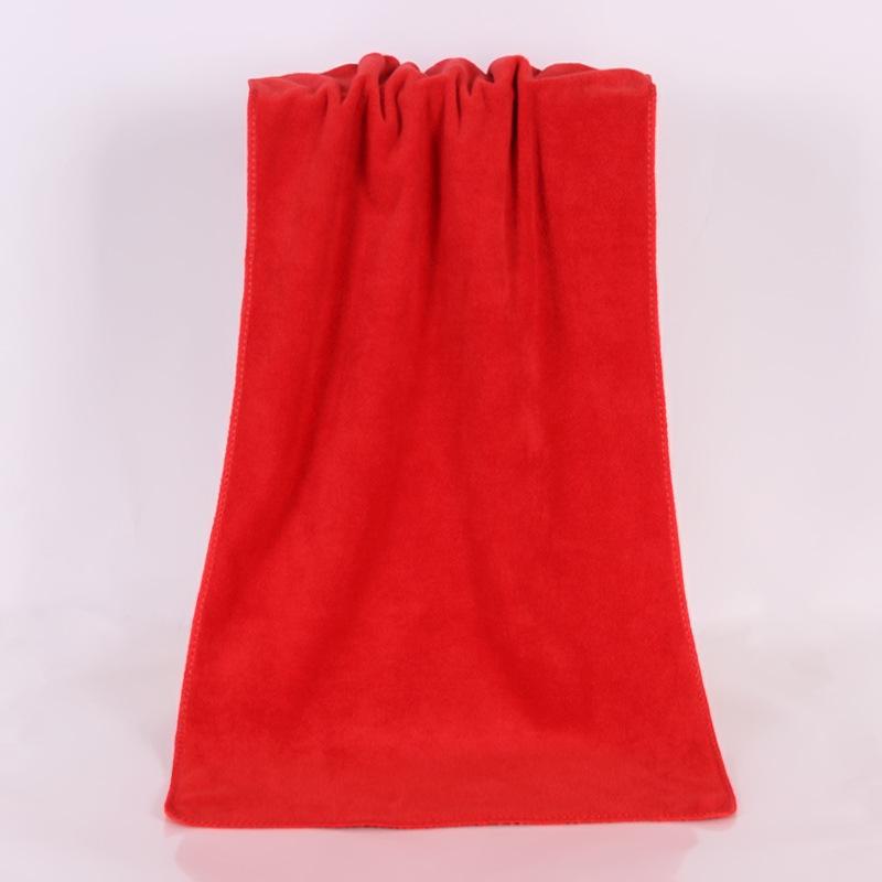 Hochsaugfähige, nicht fusselnde Reinigungstücher für Haushalt, Küchen, Hotels und Autowaschanlagen