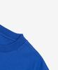 NET SOCIAL CLUB Private Pool Club Short Sleeve T-Shirt (Ocean Blue)