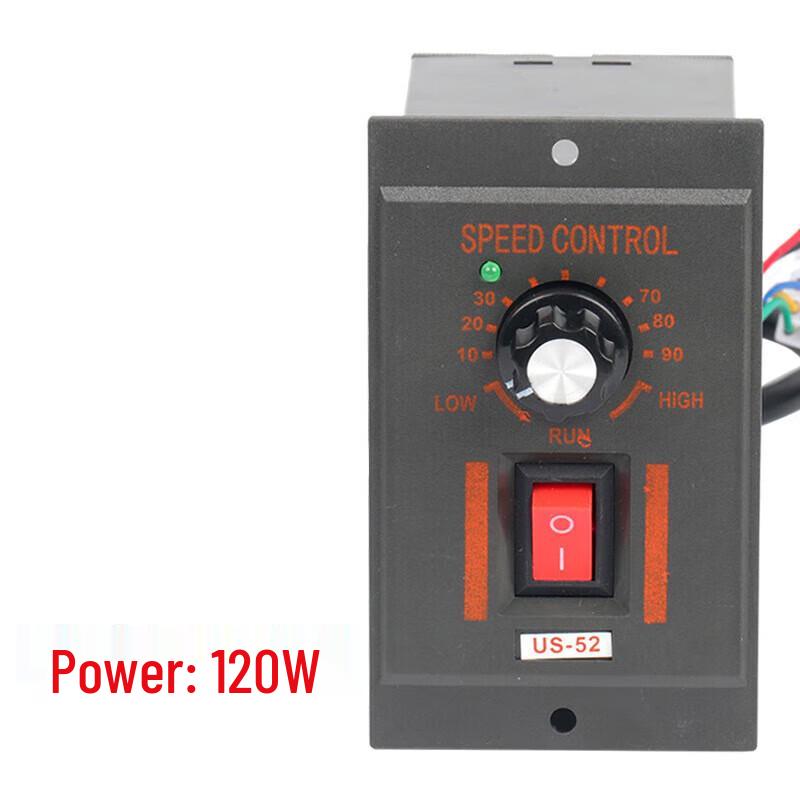 Changlu Motor Speed Controller