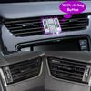 Octavia Auto Dashboard Voor Midden Links Rechts Midden Airco Rooster Ventilatierooster Paneel Afdekking Voor Skoda 2013- 5E0820951C