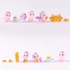 Micro Landscape Decoration Dragon Lovely National Wind Dragon Auspicious Auspicious Animal Doll Car Desktop Crafts