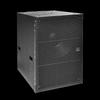 TENDZONE Constant Curvature DOSC Line Array System (CN Version)