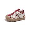 Summer Style Baotou Hollow Breathable Boys and Girls New Children's Sandals
