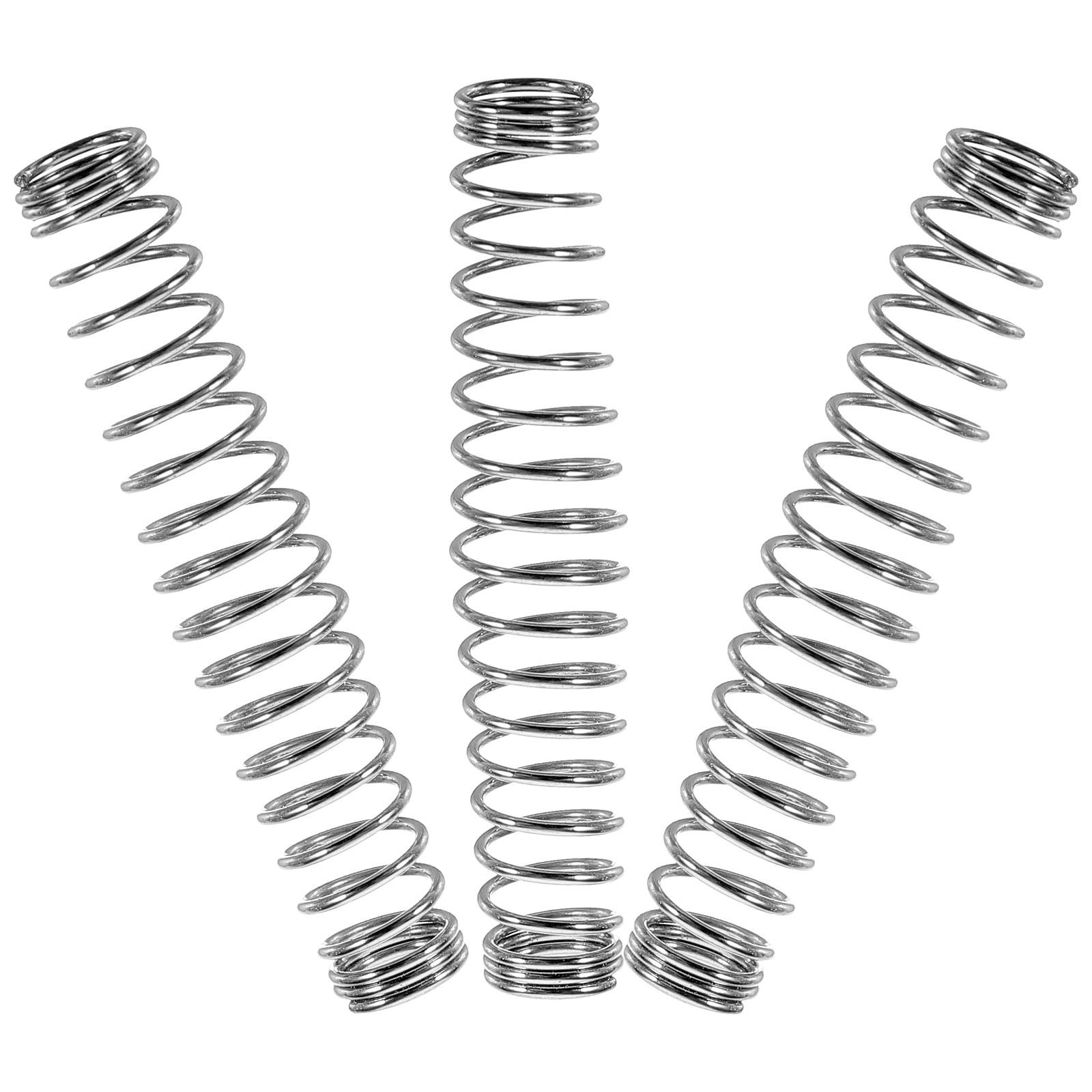 

3 шт. пружины для секатора, сменные пружины для садовых ножниц, ручные секаторы для обрезки