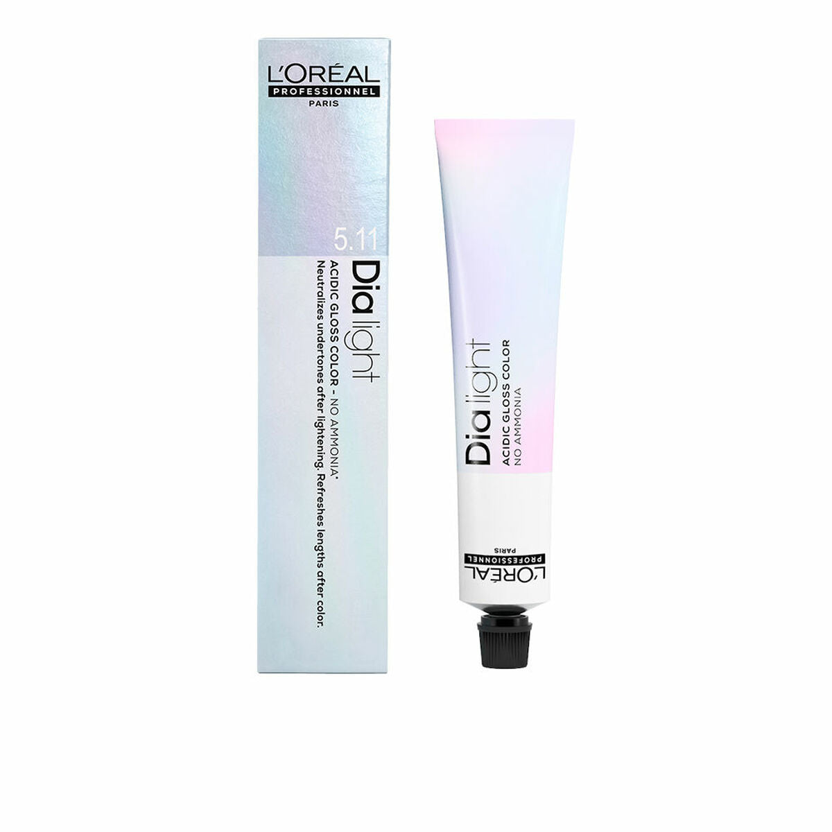 

L Oreal Professionnel Paris Ammonia-Free Dye 3474637003982 No. 7.4 50 ml