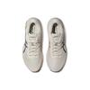 Asics Gel Pursue 7 Mesh, Textile Low Top Running Shoes Men's White Blue 1011B254-101