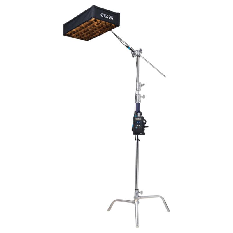 NANLITE PavoSlim 120B LED Panel Light