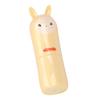 Cartoon Sewing Needles Case Tube Storage Container Pink Sheep
