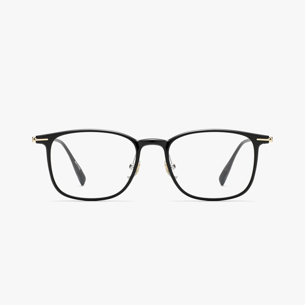 Lugo Btikeol Eyeglass Frames (Lc5987 110 51)