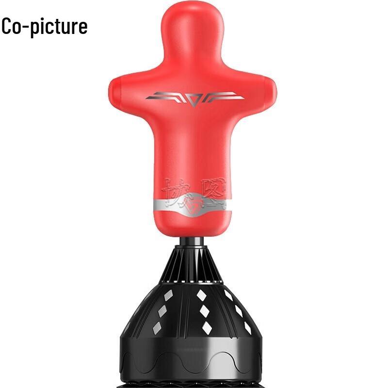 Стоячий гуманоидный боксерский манекен