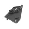 Q7 VW Touareg Hood Latch Release Handle Bracket 7L0823633H