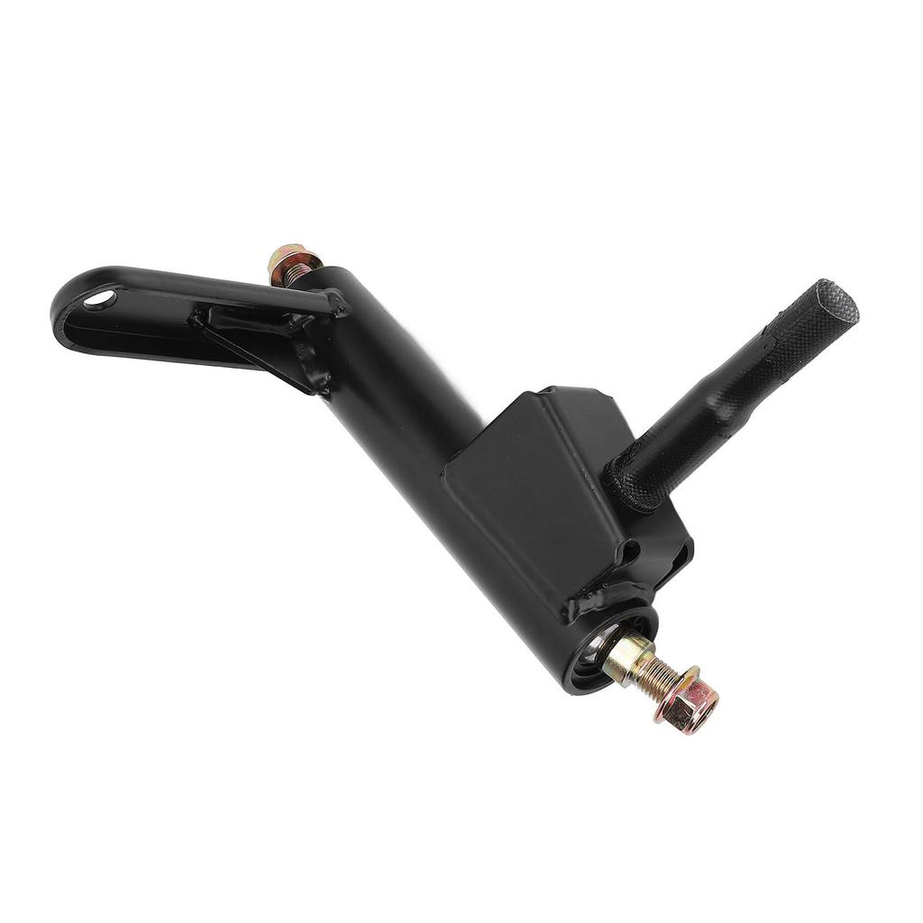 Left Spindle Steering Knuckle Enhance Suspension Flexibility for CK196-T KT194 196cc 6.5Hp Gas Power