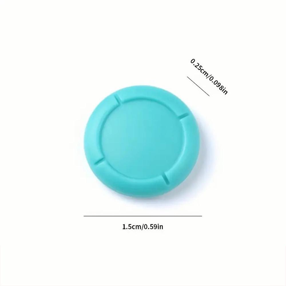 Suitable for Switch Joy Con Switch OLED and Switch Lite Joystick Replacement Cap Thumb Grip