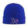 New Haskell Official Warm Knitted Cap Hip Hop Bonnet Hat Autumn Winter Outdoor Beanies Hats for Unisex Women Adult
