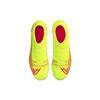 Nike Mercurial Superfly 8 Club MG Motivation Pack Men Sneakers Green Volt Bright-Crimson CV0852-760