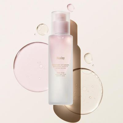Huxley Reframing Essence Super Bloom 60ml