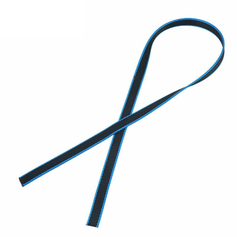 Outdoor Climbing Nylon Webbing