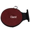 Odorless 360° Rotating Car Seat Cushion for Elderly and Pregnant Women – Portable, Multifunctional, and Effort-Saving Chair Cushion