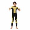 Children's 3mm One-Piece Wetsuit
