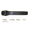 JBL VM300 Dual Wireless Microphone System CN plug (adapter included)