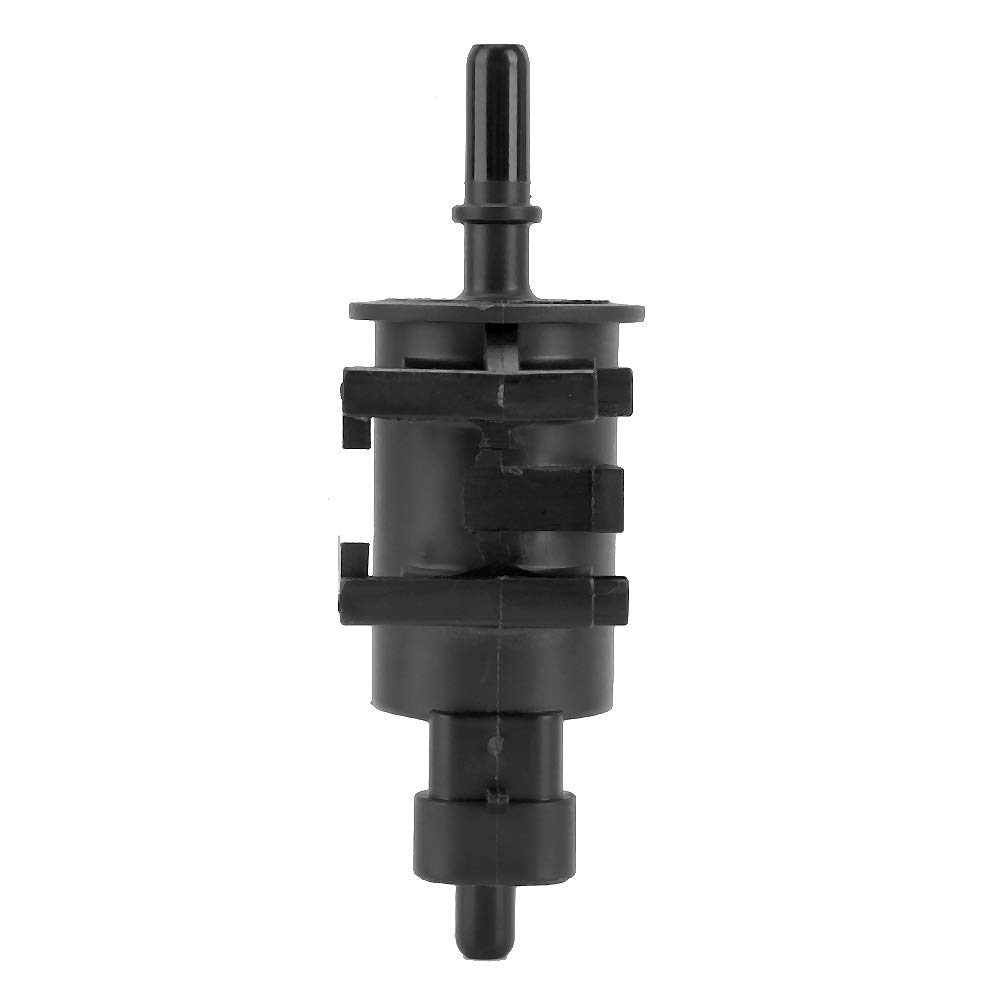 Vapor Canister Purge Solenoid Valve Farm Original Standard Direct Replacement Easy Installation Lesabre 1999-2005