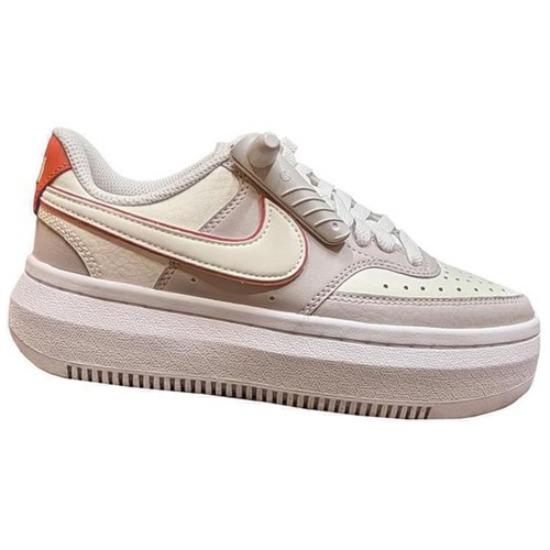 Nike Court Vision Alta Leather Year of the Dragon W - HF0740-111