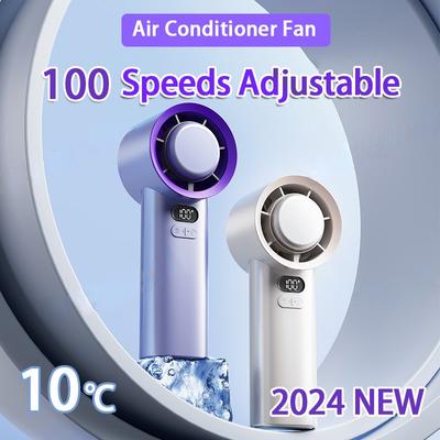 Accesorios para ordenador portátil – Ventiladores y aires acondicionados USB