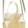 Travel Ripstop One [HUNTER] Tote, Off-White,