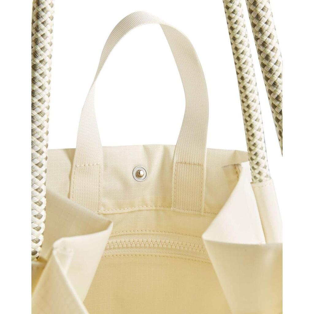 Travel Ripstop One [HUNTER] Tote, Off-White,