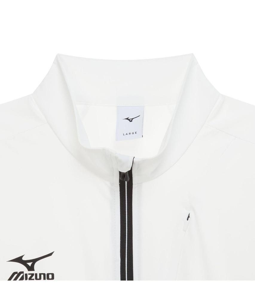 Mizuno Tricot Jacket_32Yg6A20