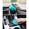 Gel Cleaner, Dust Removal Slime, Cleaner Slime, Car Interior Cleaning, Car Cleaning, Gap Cleaning, Home Appliances, Keyboard, Reusable Sticky Gel, Sti