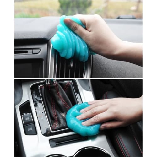 Gel Cleaner, Dust Removal Slime, Cleaner Slime, Car Interior Cleaning, Car Cleaning, Gap Cleaning, Home Appliances, Keyboard, Reusable Sticky Gel, Sti