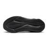 Asics Men's Novablast 5 Black Pure Silver 1011C193-001